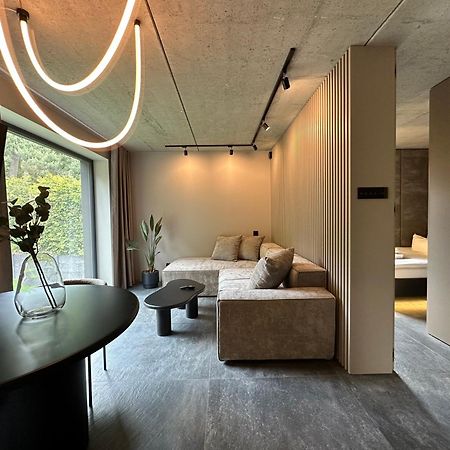 Apartamenty Heyer 罗兹 外观 照片