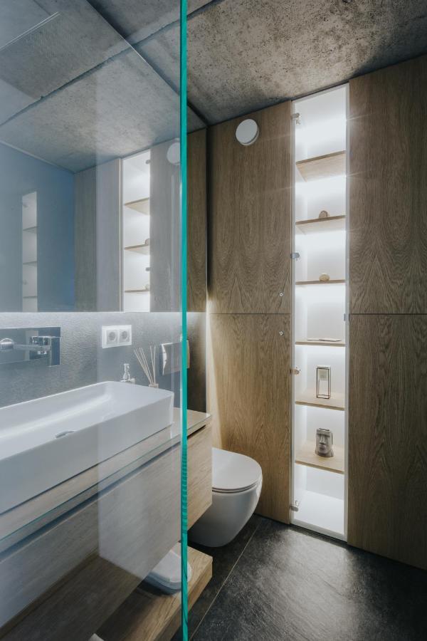 Apartamenty Heyer 罗兹 外观 照片