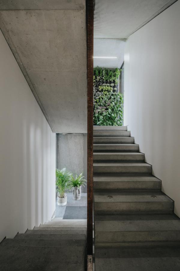 Apartamenty Heyer 罗兹 外观 照片
