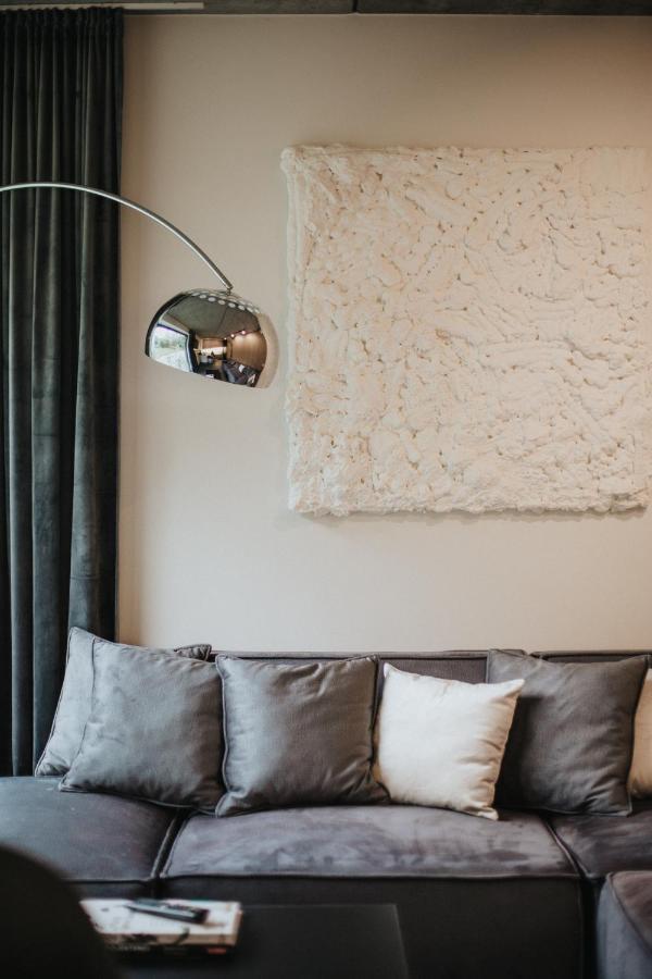 Apartamenty Heyer 罗兹 外观 照片