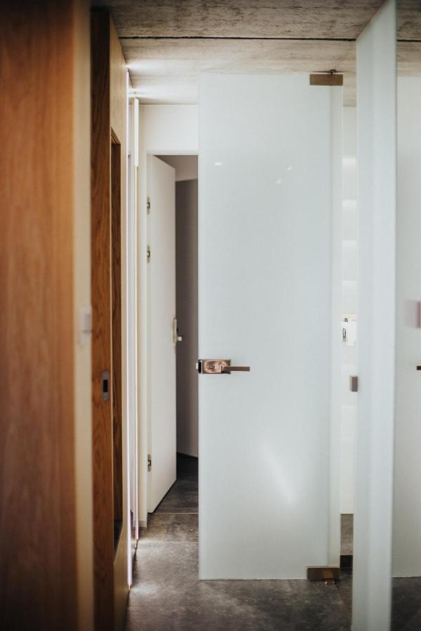 Apartamenty Heyer 罗兹 外观 照片