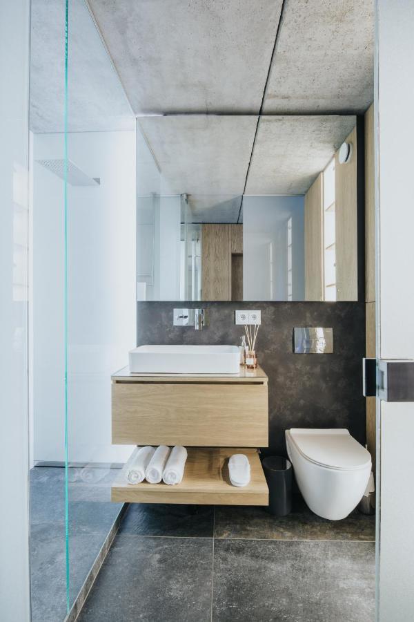Apartamenty Heyer 罗兹 外观 照片
