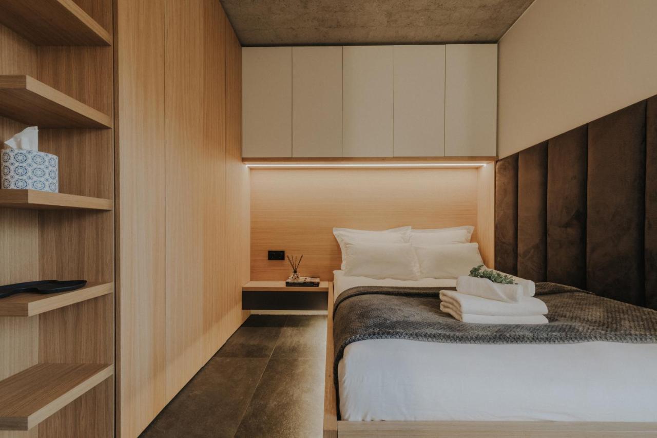 Apartamenty Heyer 罗兹 外观 照片