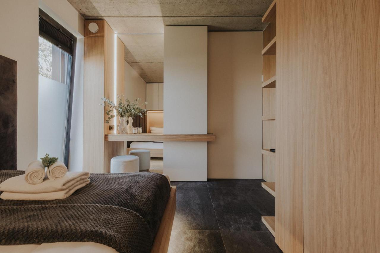 Apartamenty Heyer 罗兹 外观 照片