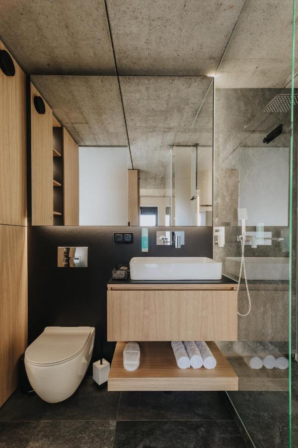 Apartamenty Heyer 罗兹 外观 照片