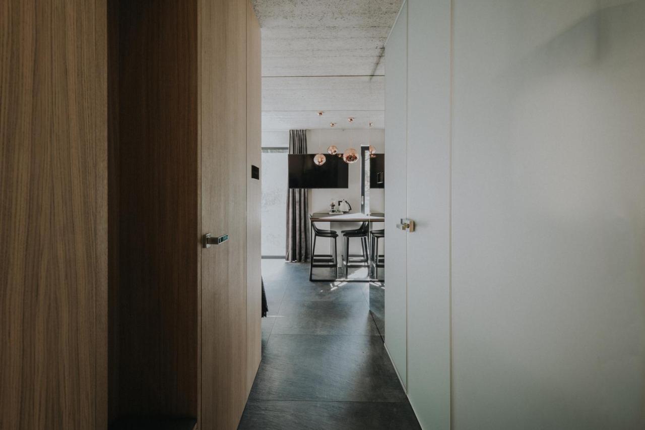 Apartamenty Heyer 罗兹 外观 照片