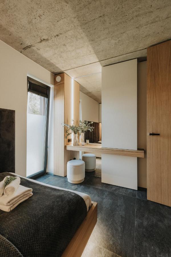 Apartamenty Heyer 罗兹 外观 照片