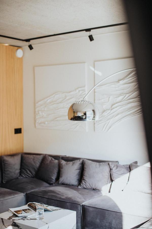 Apartamenty Heyer 罗兹 外观 照片
