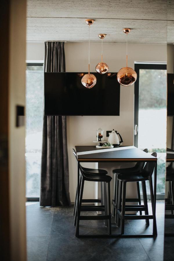 Apartamenty Heyer 罗兹 外观 照片