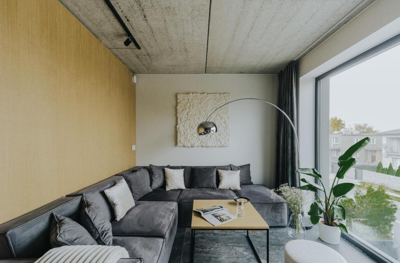 Apartamenty Heyer 罗兹 外观 照片