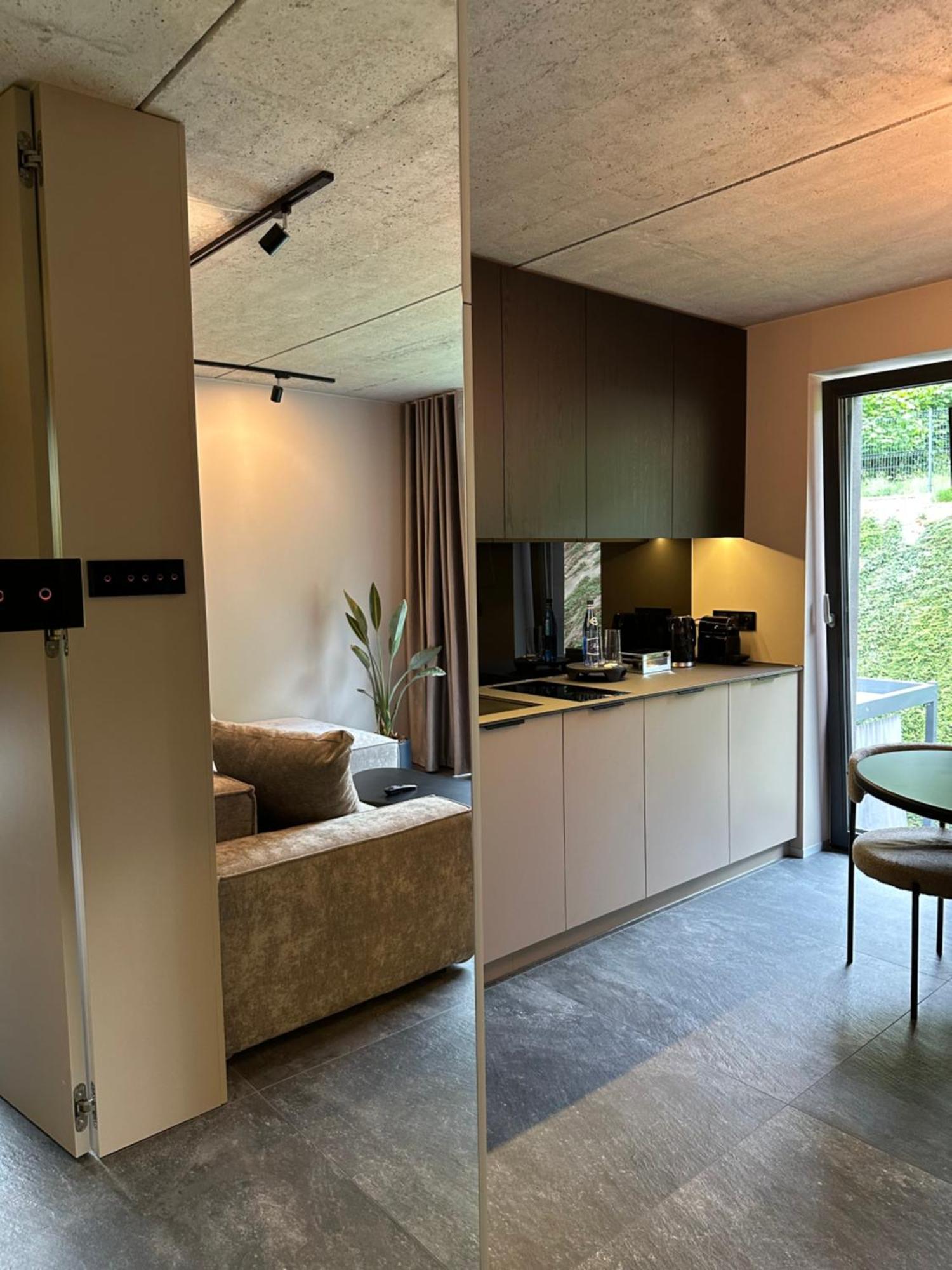 Apartamenty Heyer 罗兹 外观 照片