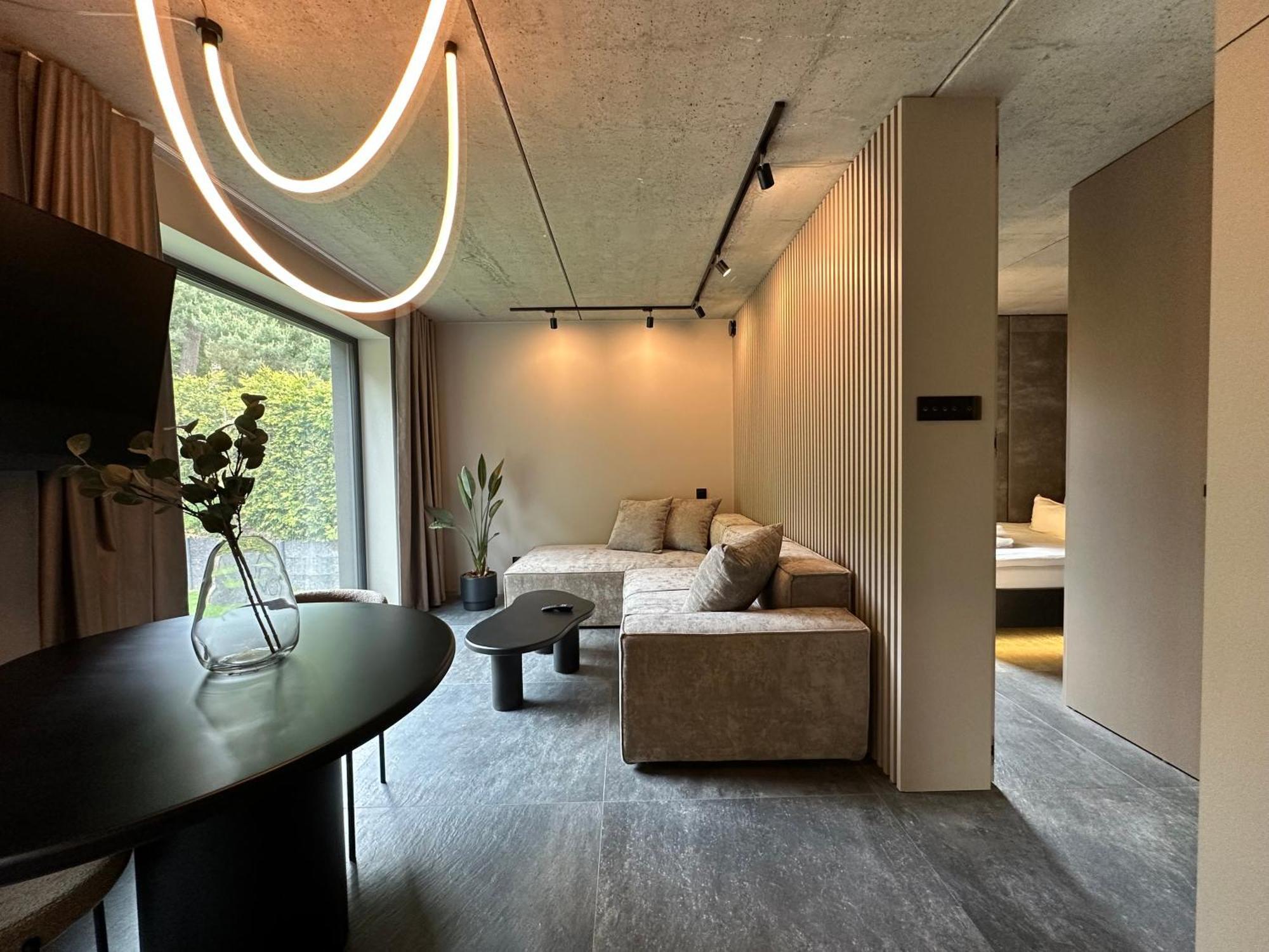 Apartamenty Heyer 罗兹 外观 照片